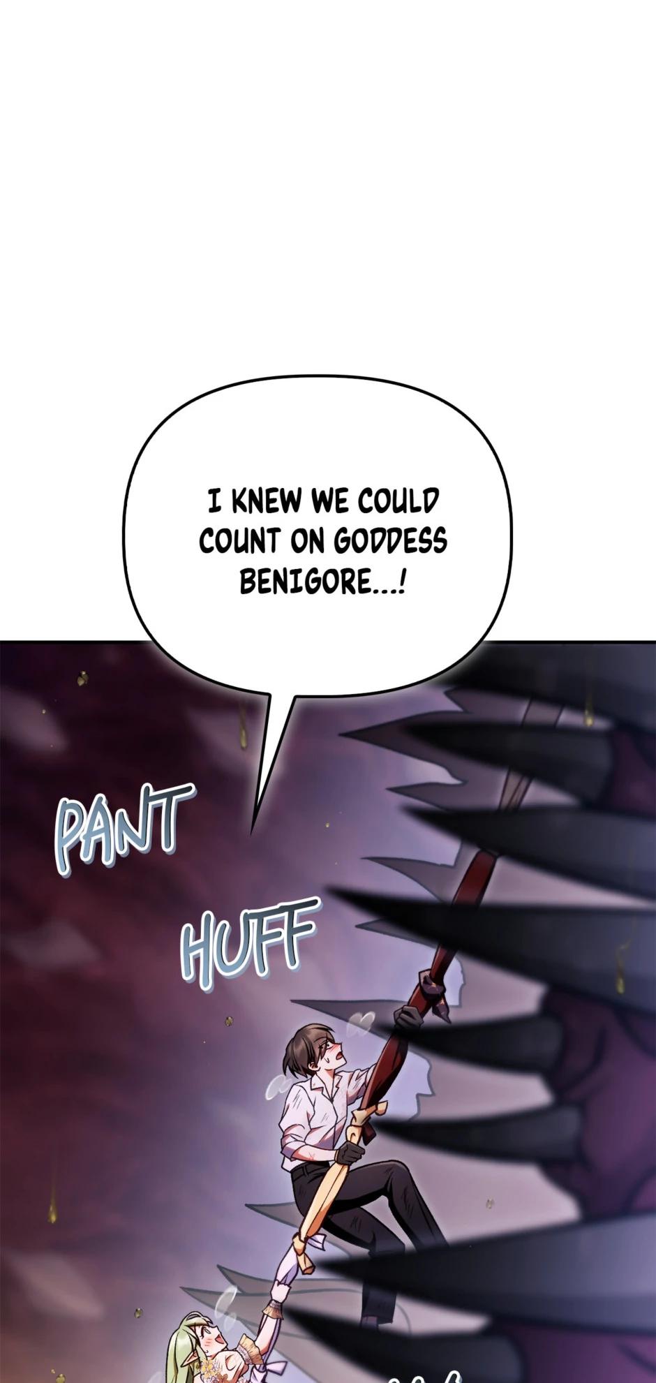 How to Use a Returner Chapter 140 - Page 65