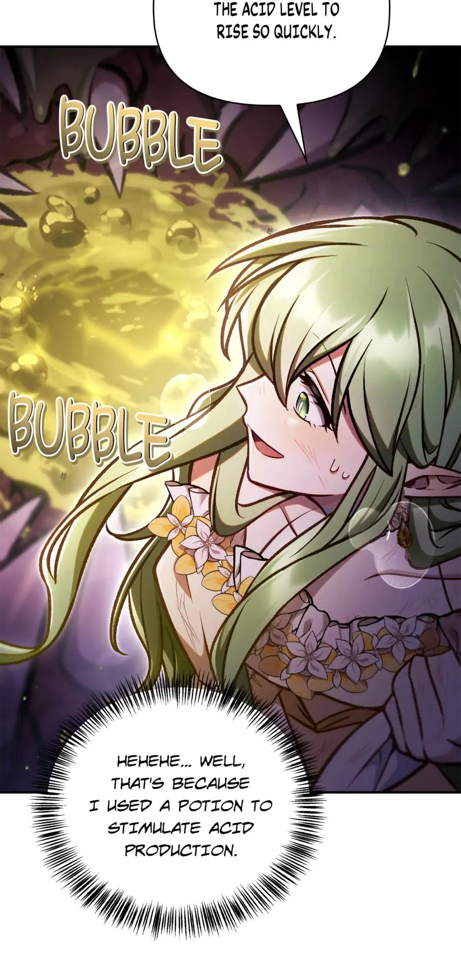 How to Use a Returner Chapter 140 - Page 67