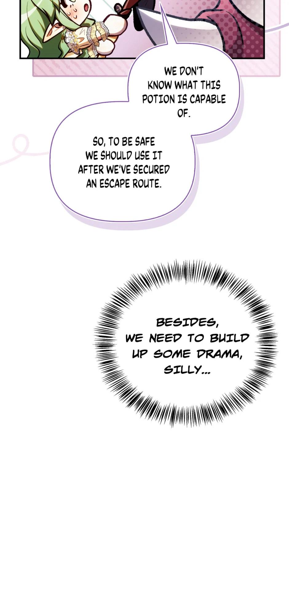 How to Use a Returner Chapter 140 - Page 69