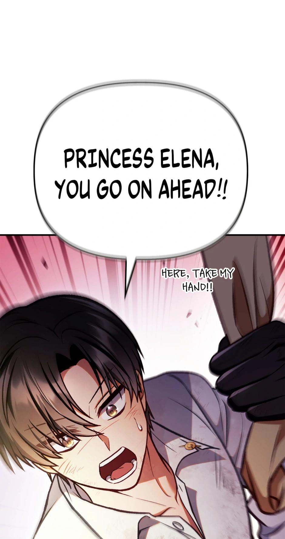 How to Use a Returner Chapter 140 - Page 72