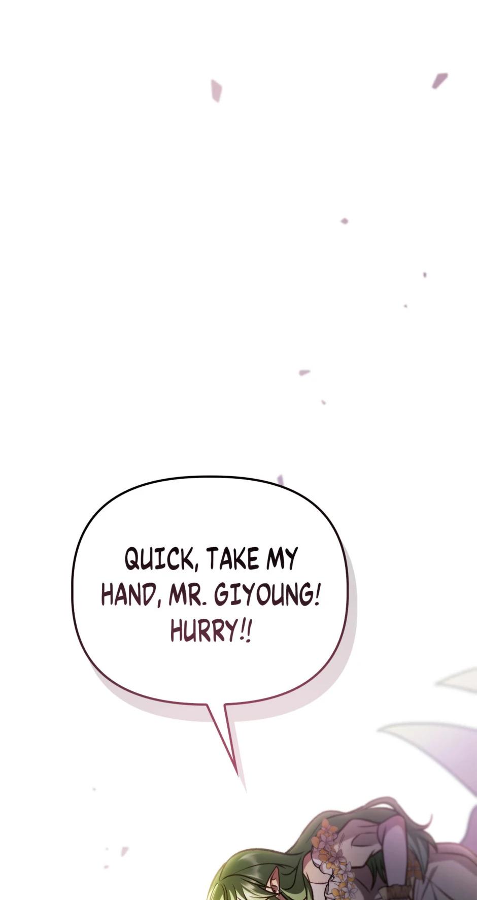 How to Use a Returner Chapter 140 - Page 75