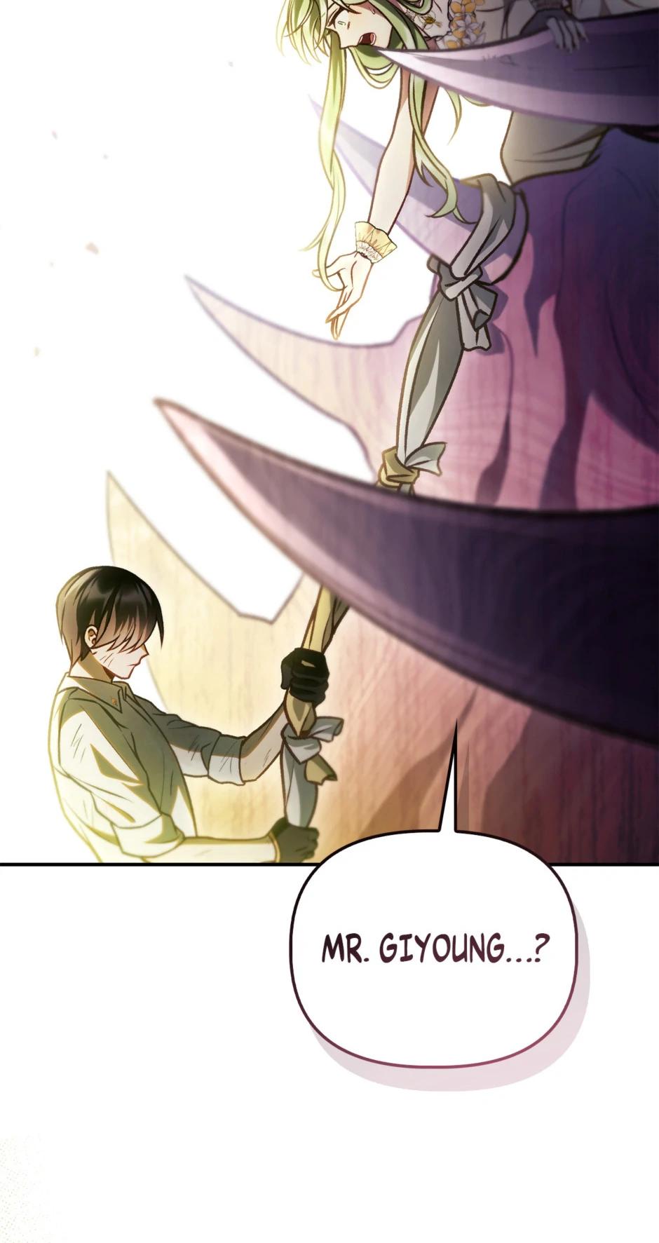 How to Use a Returner Chapter 140 - Page 76