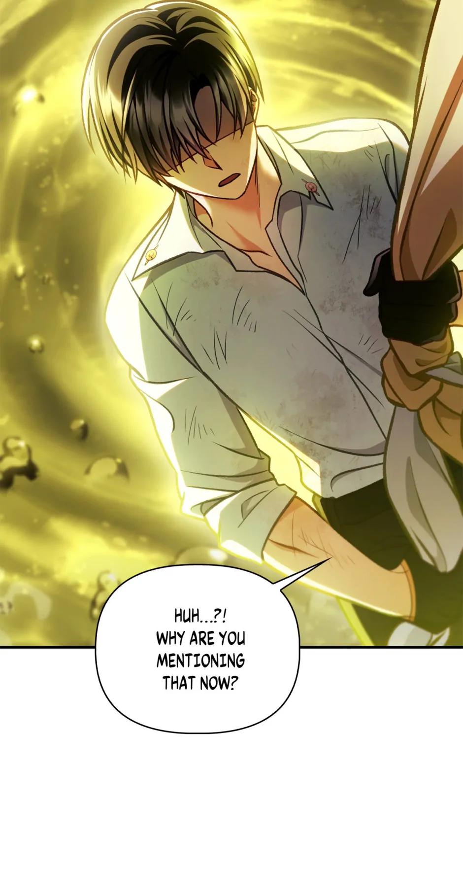 How to Use a Returner Chapter 140 - Page 79