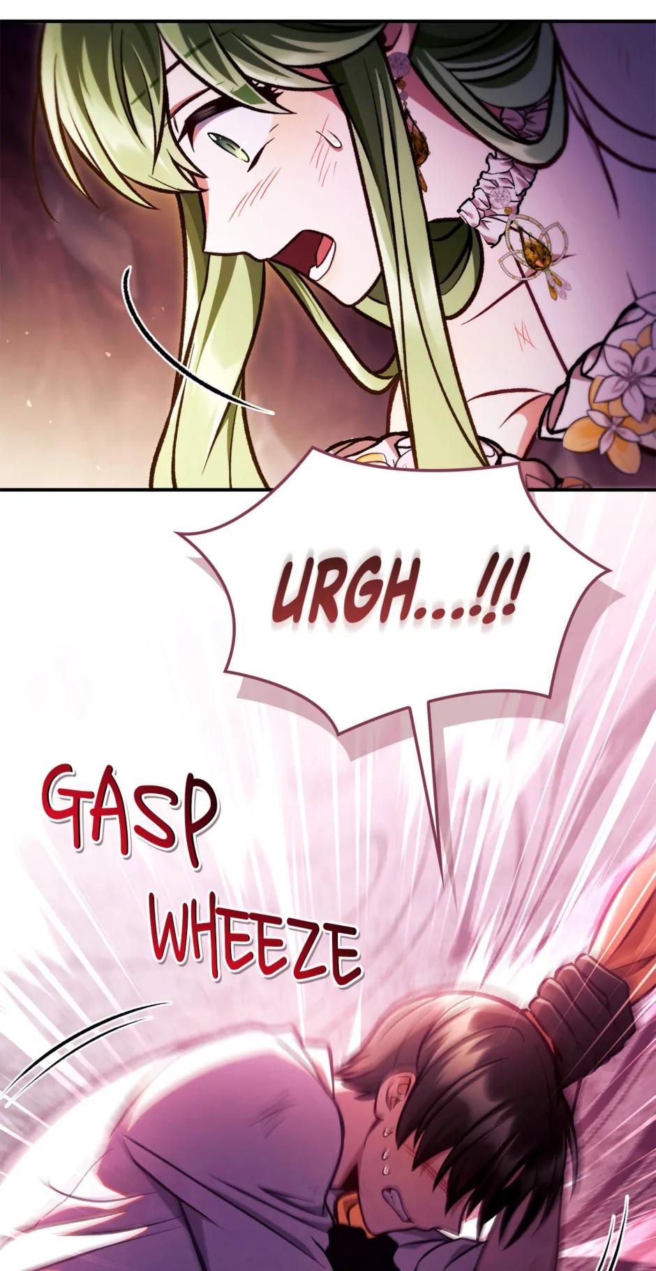 How to Use a Returner Chapter 140 - Page 82