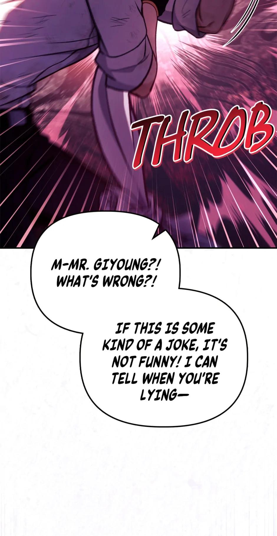 How to Use a Returner Chapter 140 - Page 83