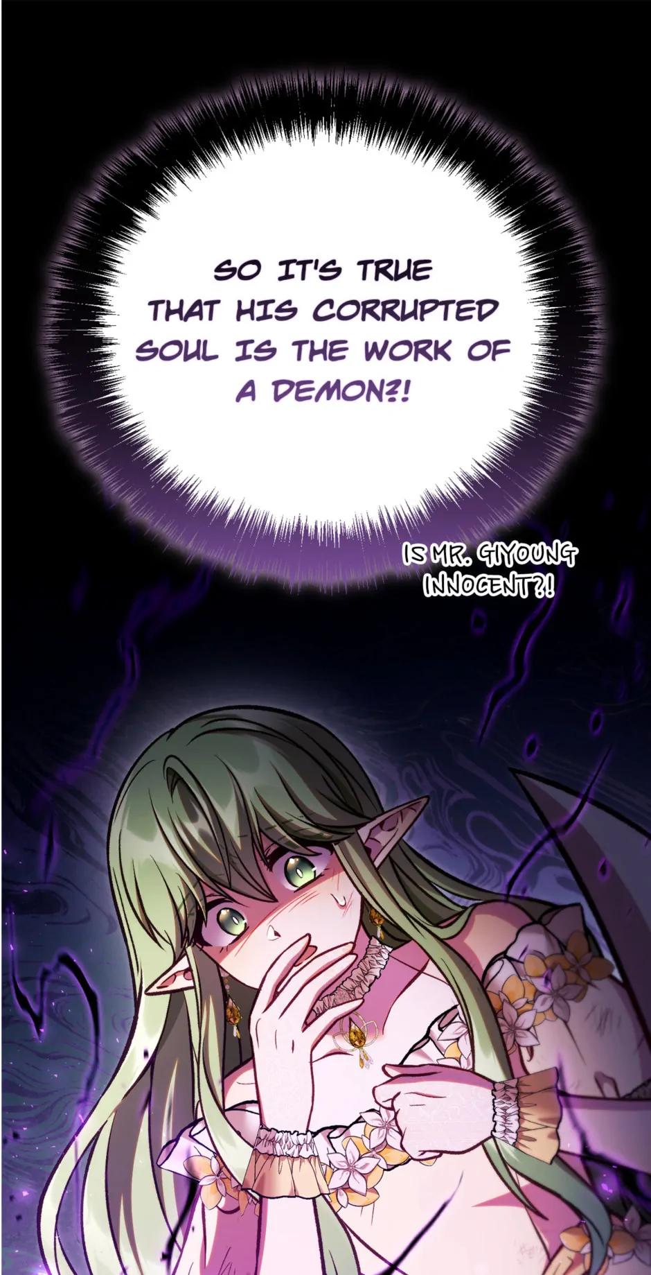 How to Use a Returner Chapter 140 - Page 87