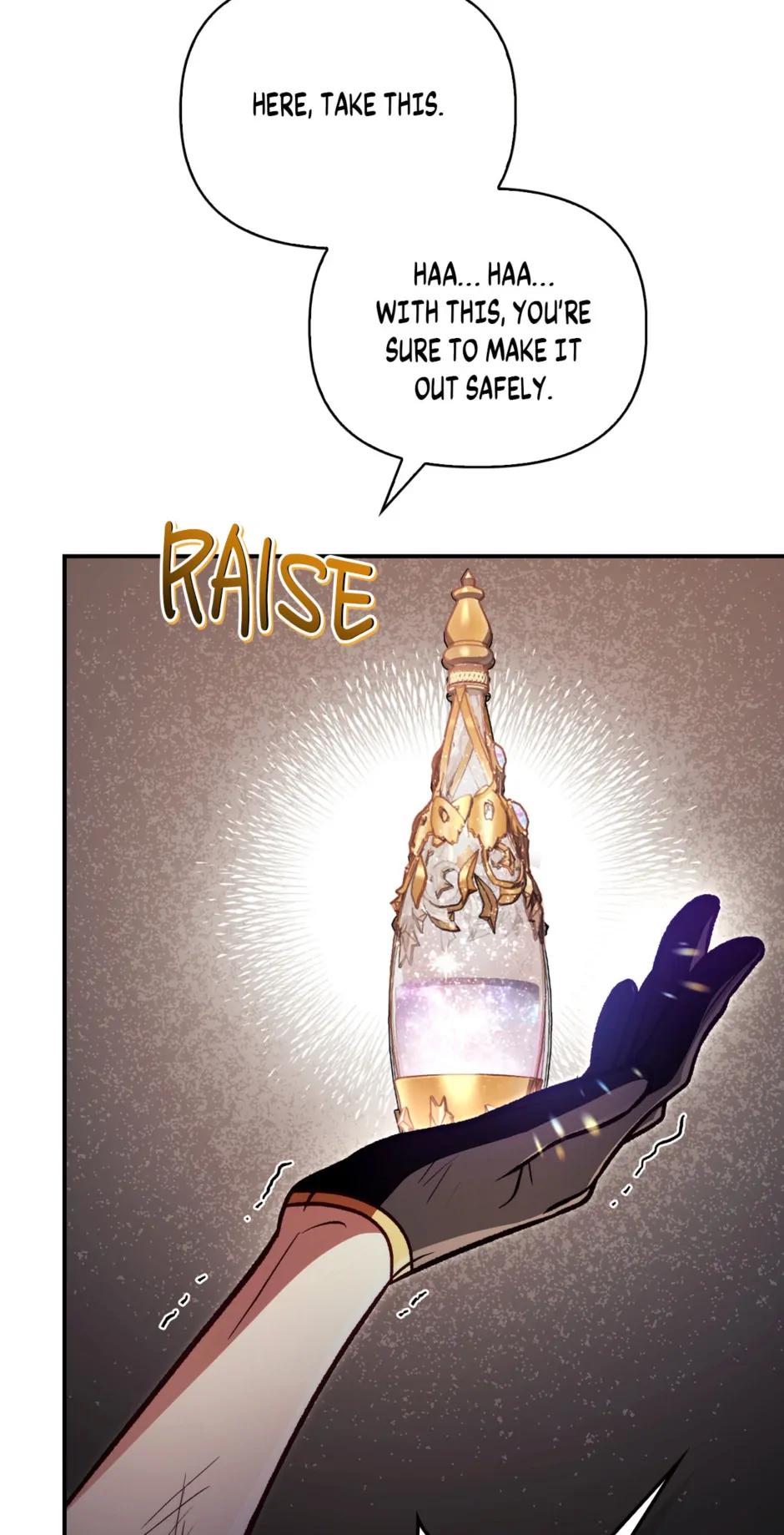 How to Use a Returner Chapter 140 - Page 89