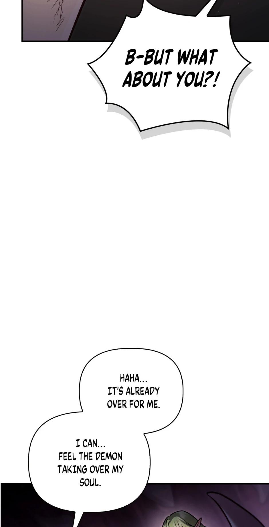 How to Use a Returner Chapter 140 - Page 90