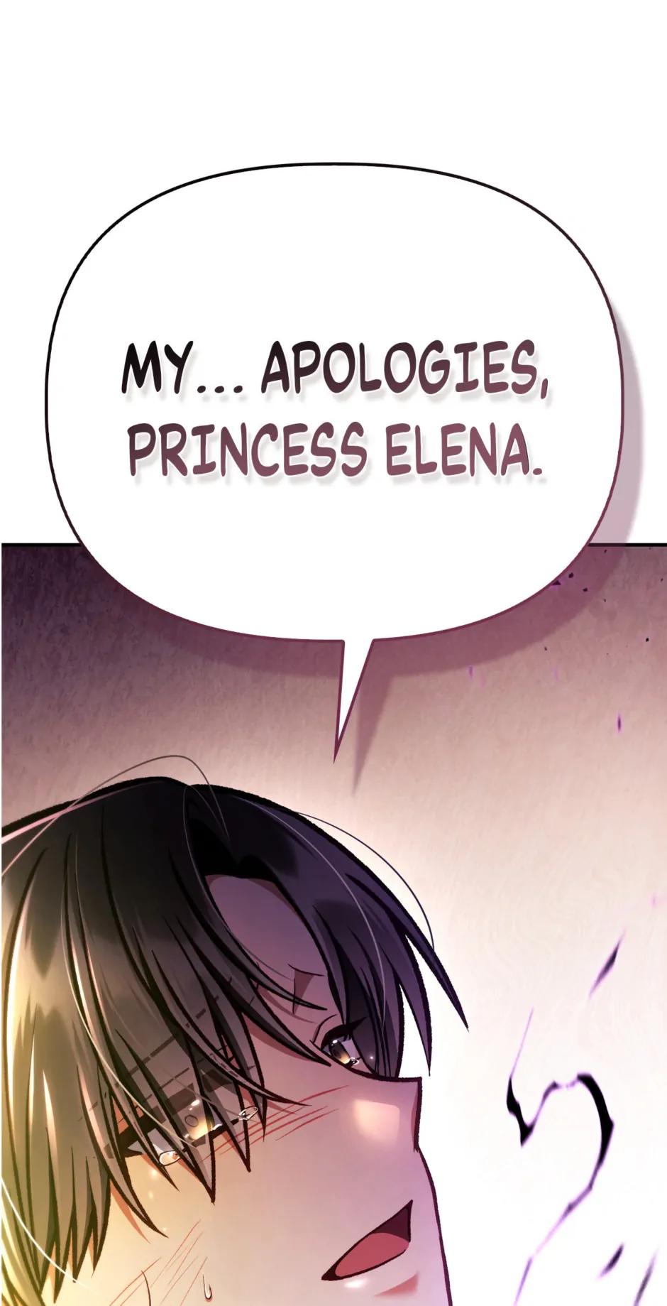 How to Use a Returner Chapter 140 - Page 92