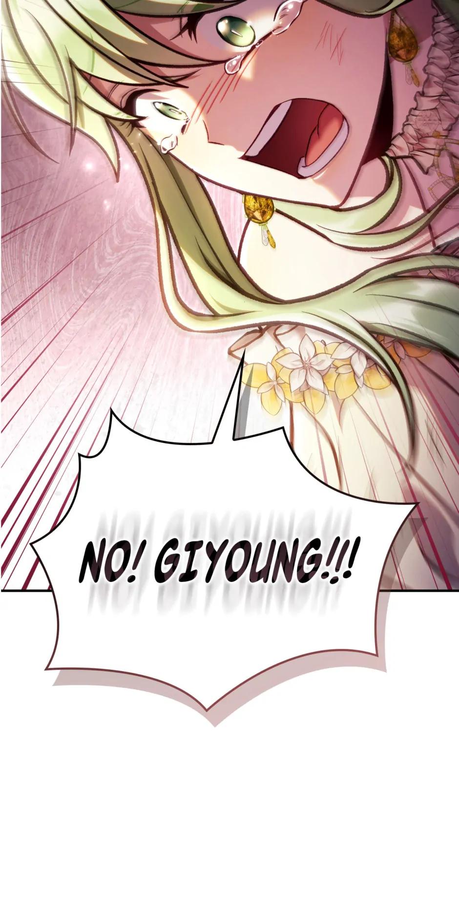 How to Use a Returner Chapter 140 - Page 95