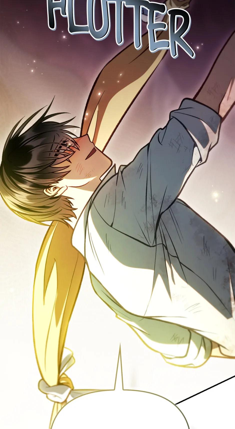 How to Use a Returner Chapter 140 - Page 98