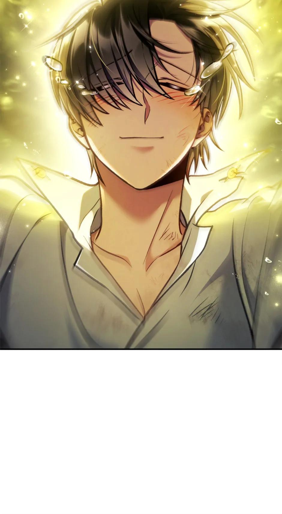 How to Use a Returner Chapter 140 - Page 102