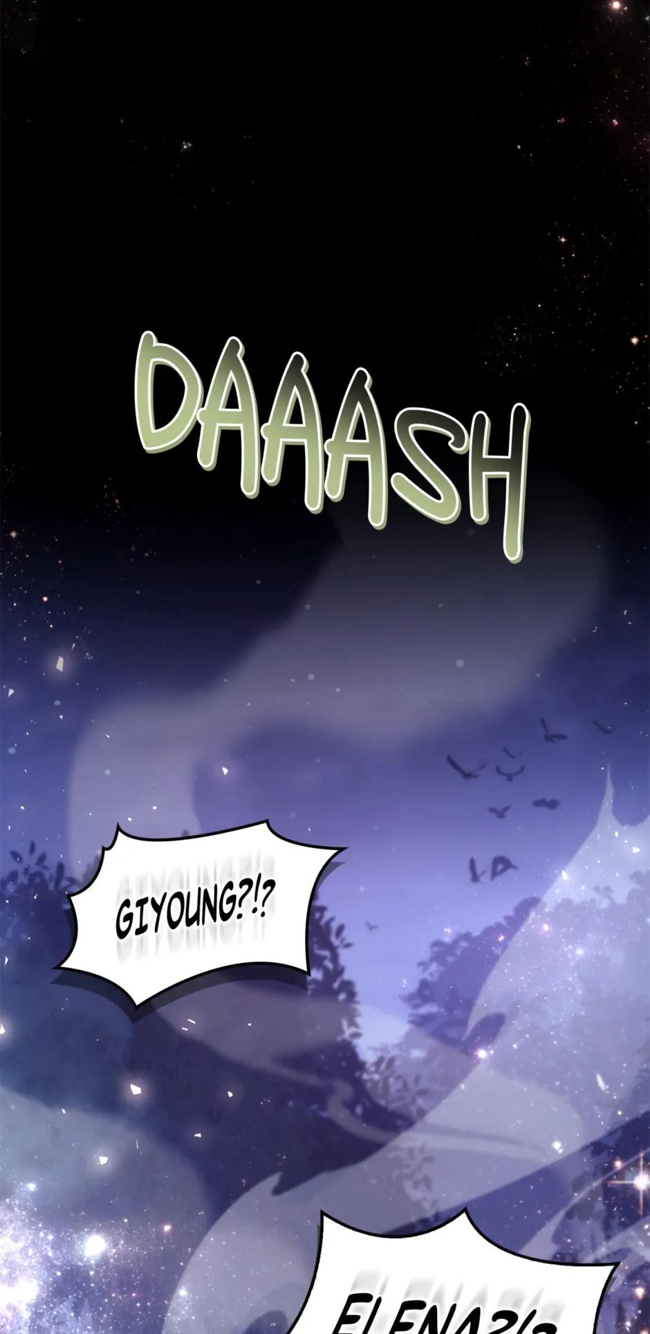 How to Use a Returner Chapter 140 - Page 105