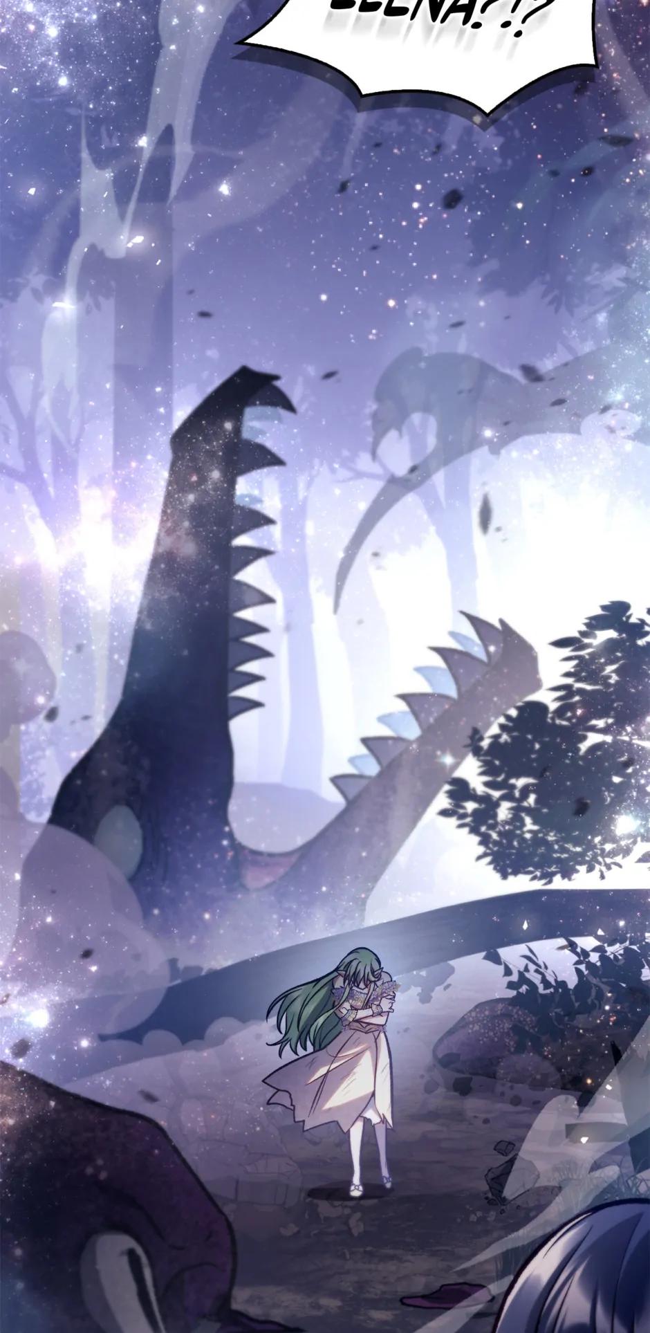 How to Use a Returner Chapter 140 - Page 106