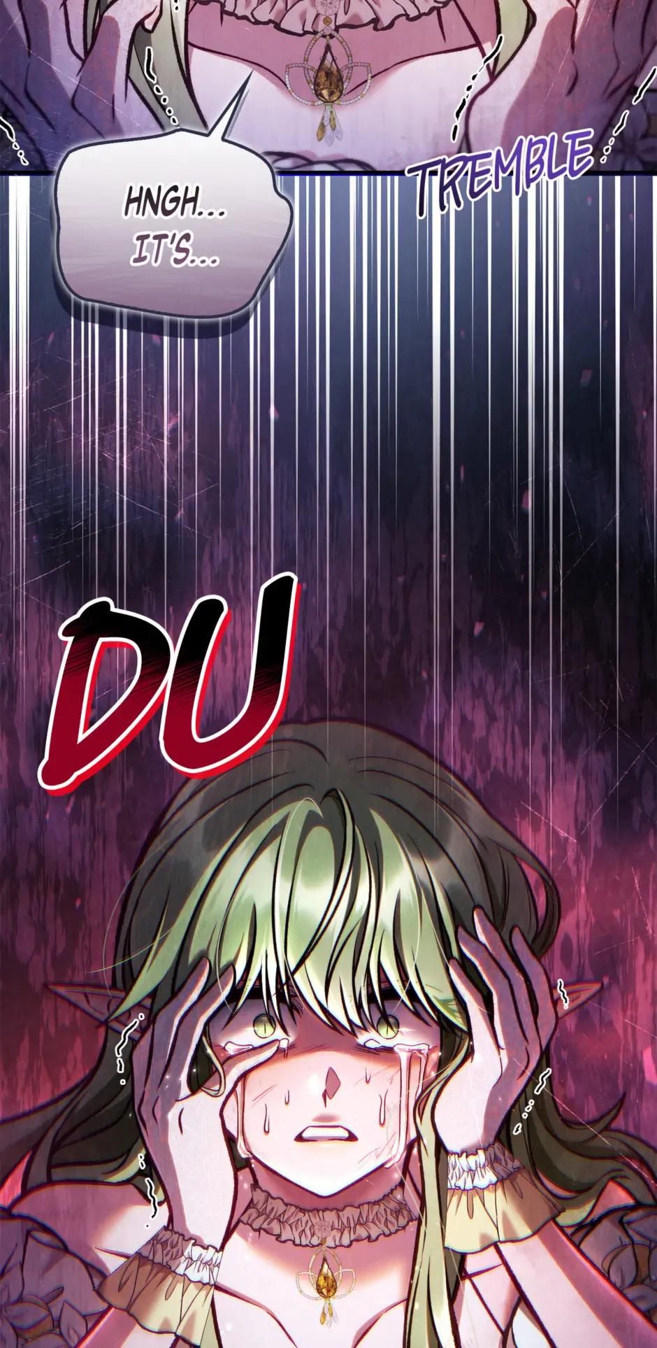 How to Use a Returner Chapter 140 - Page 108