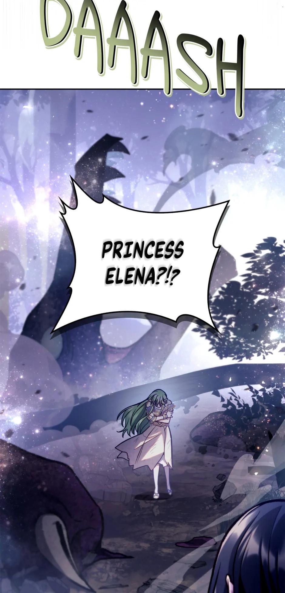 How to Use a Returner Chapter 141 - Page 4