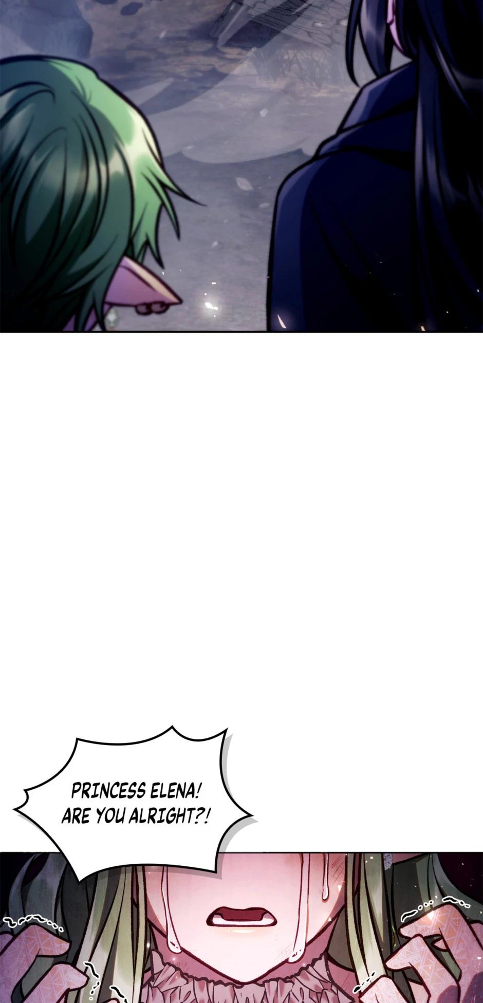 How to Use a Returner Chapter 141 - Page 5