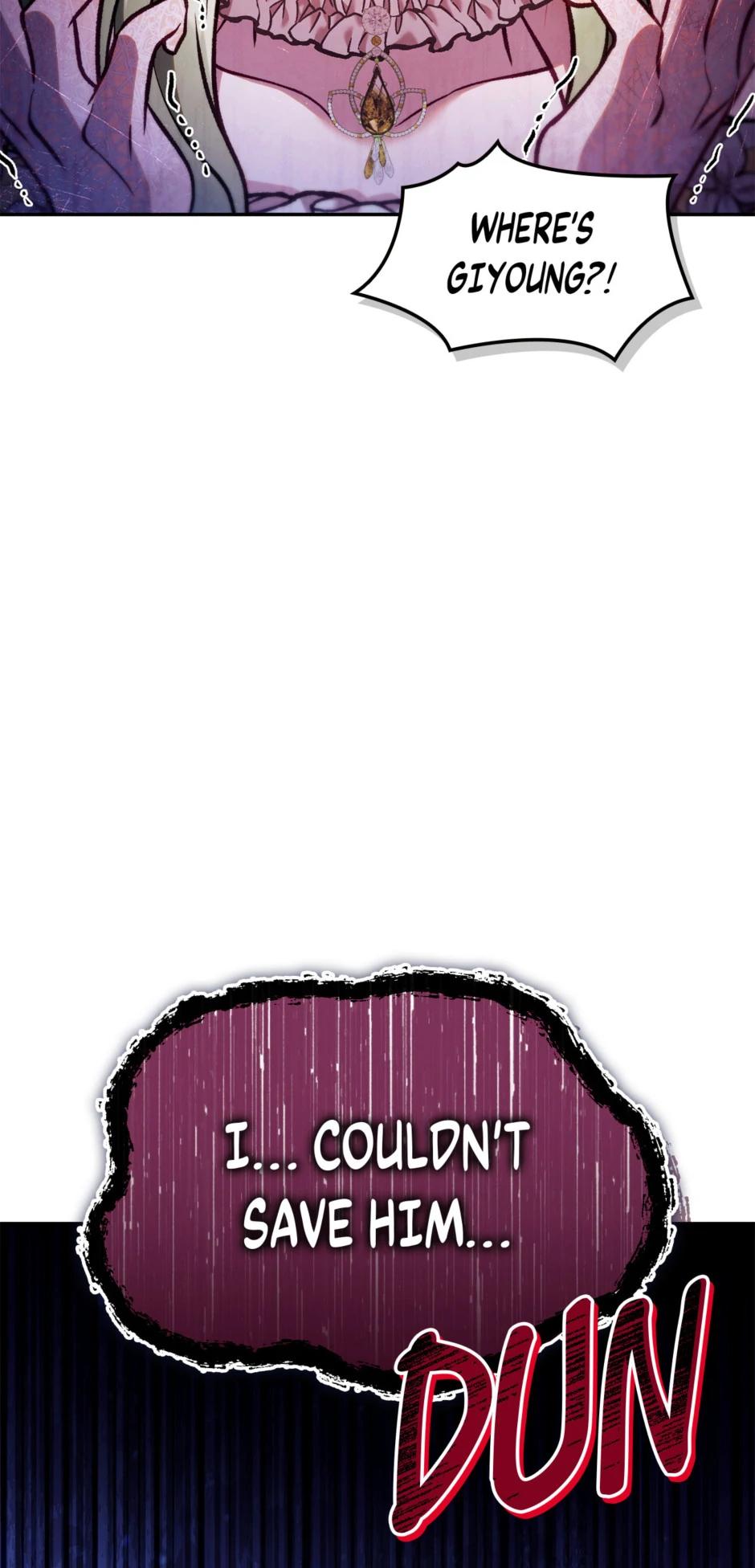 How to Use a Returner Chapter 141 - Page 6