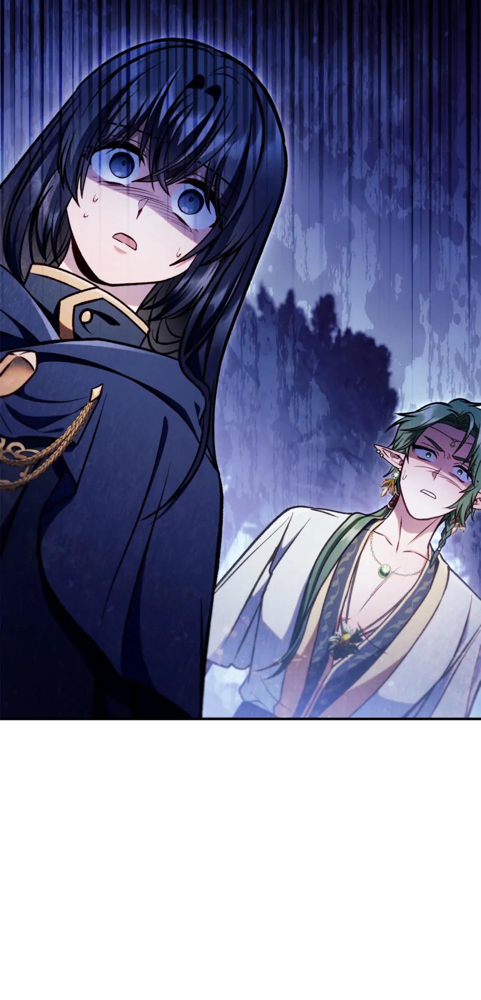 How to Use a Returner Chapter 141 - Page 7