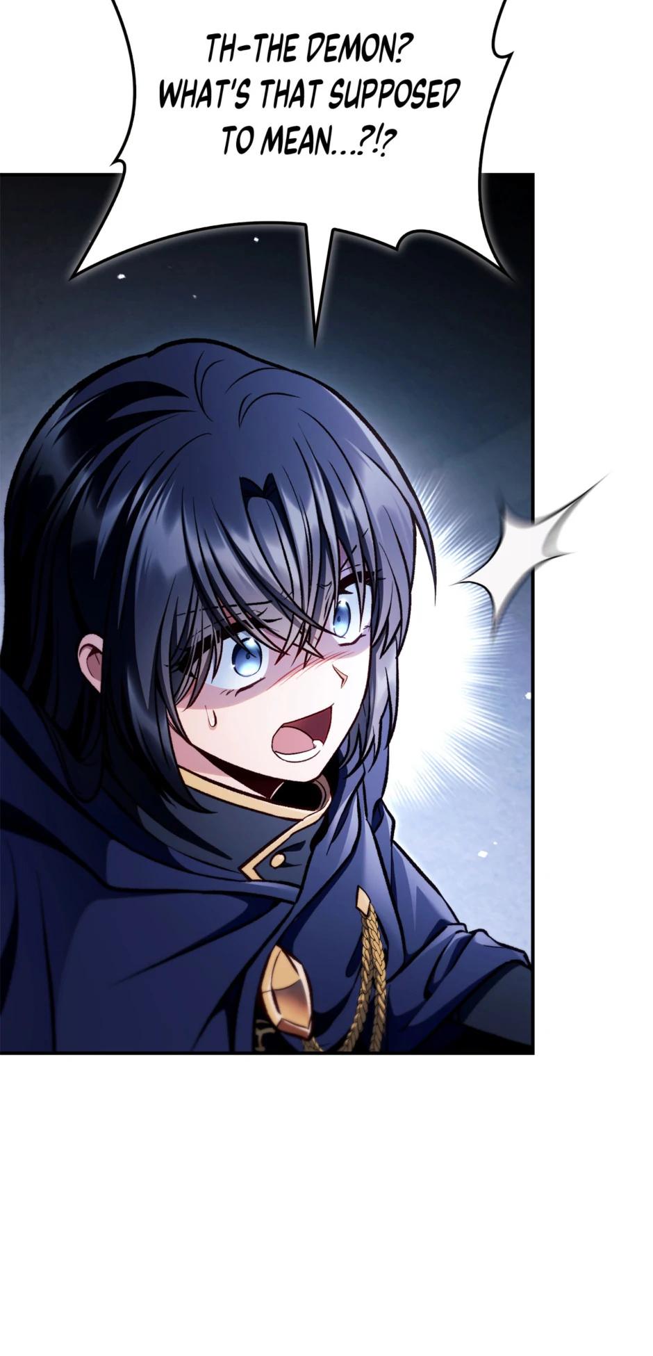 How to Use a Returner Chapter 141 - Page 10