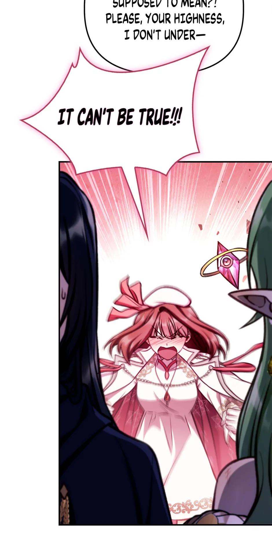 How to Use a Returner Chapter 141 - Page 12