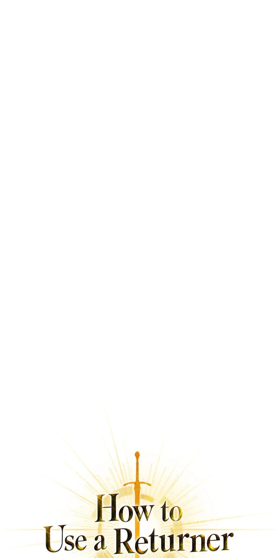 How to Use a Returner Chapter 141 - Page 18