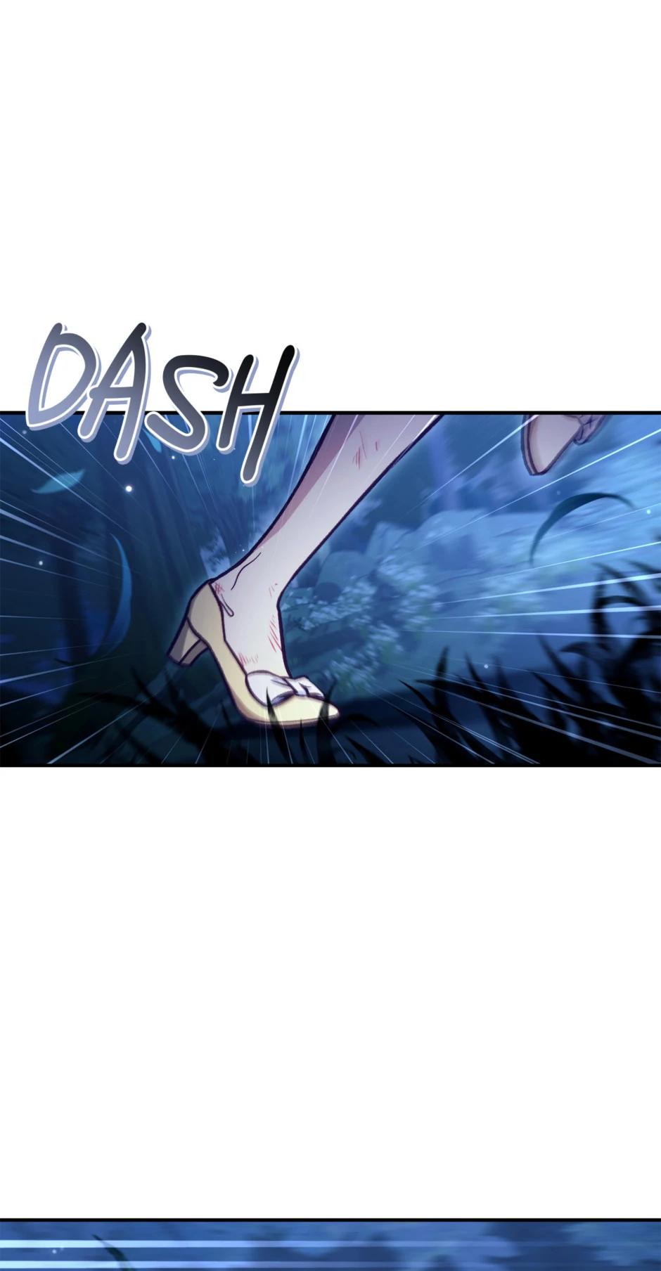 How to Use a Returner Chapter 141 - Page 20