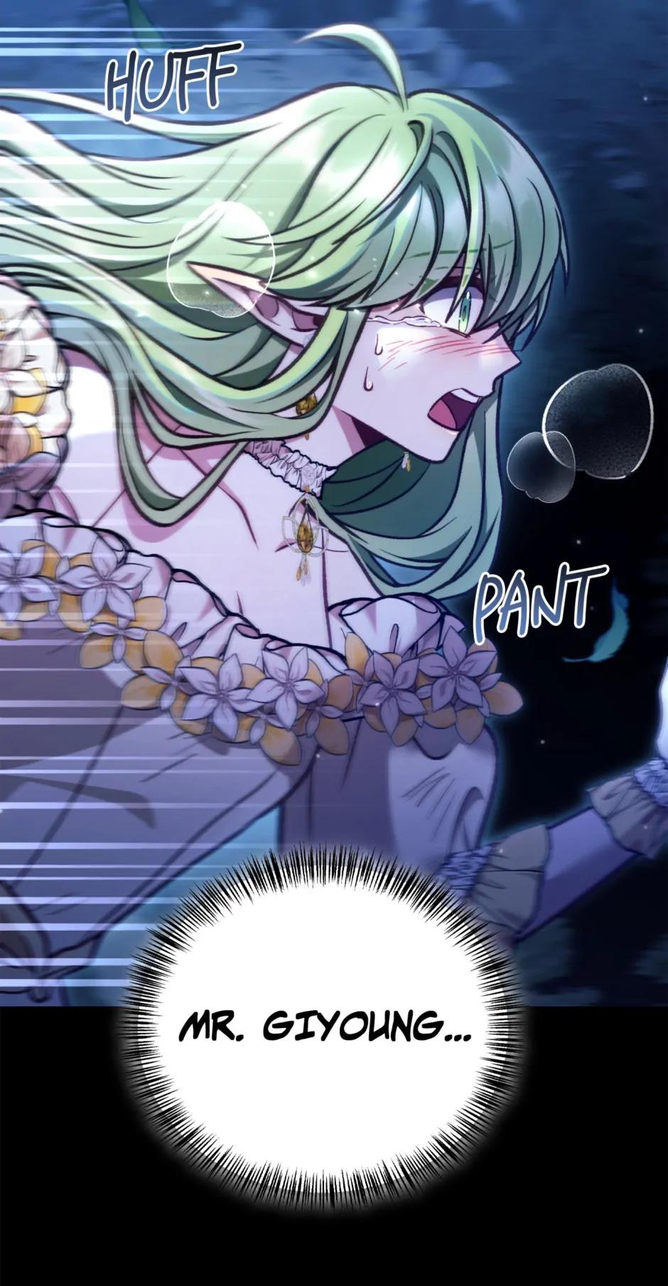 How to Use a Returner Chapter 141 - Page 21