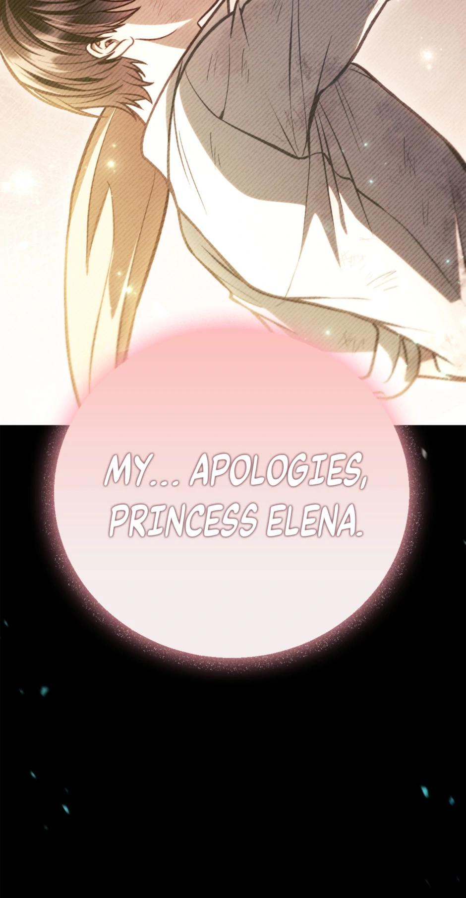 How to Use a Returner Chapter 141 - Page 26