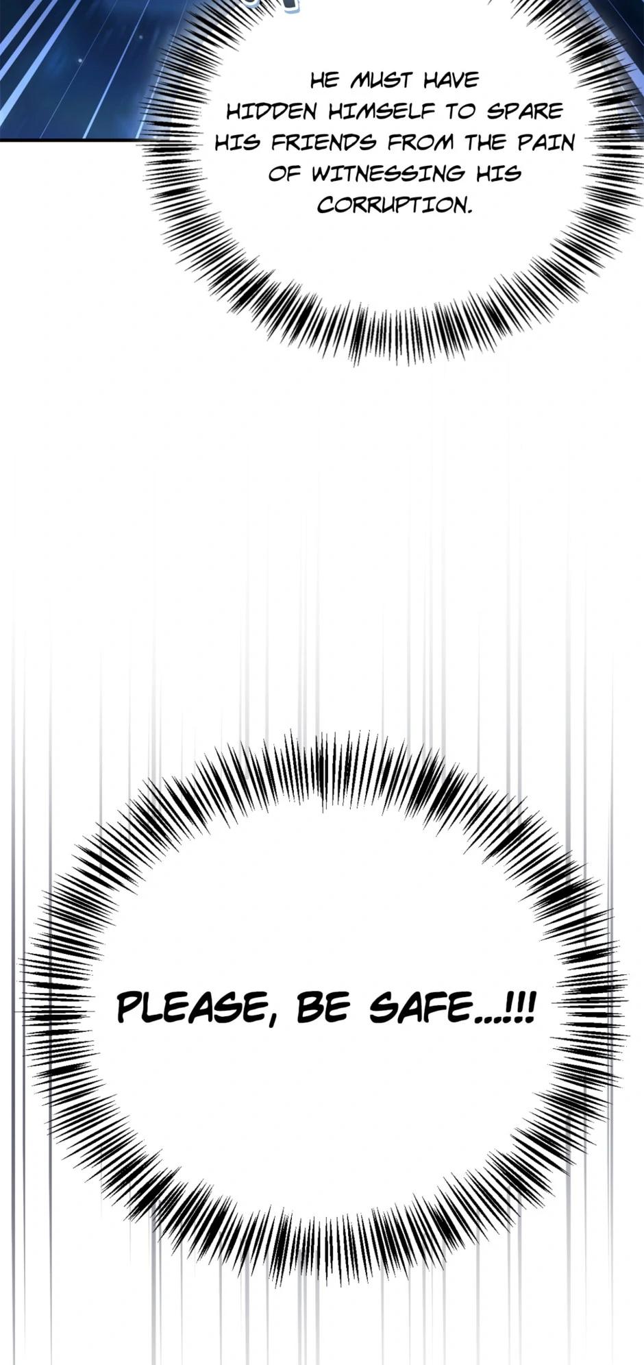 How to Use a Returner Chapter 141 - Page 30