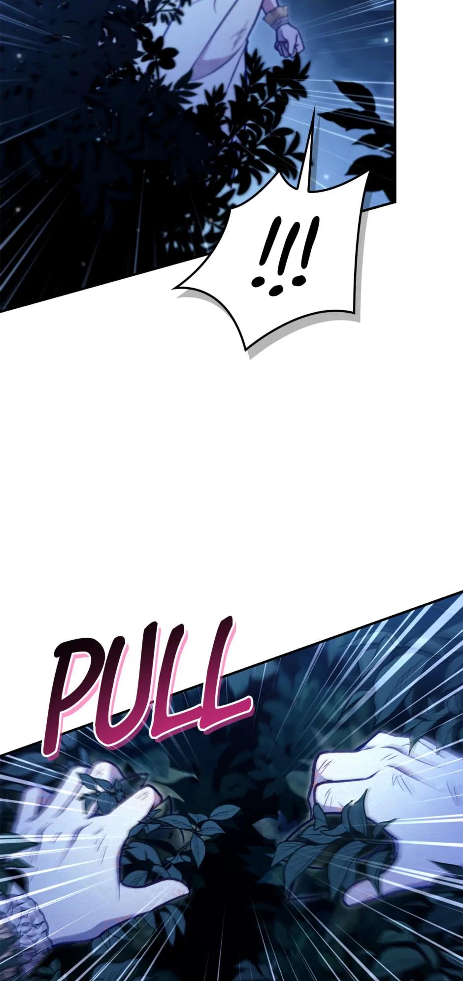 How to Use a Returner Chapter 141 - Page 32