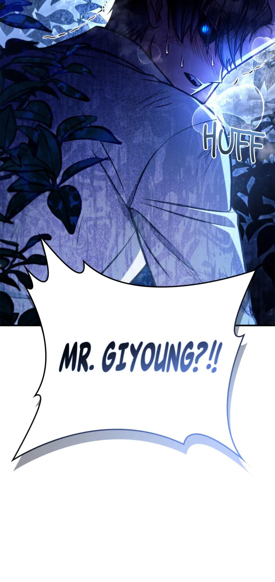 How to Use a Returner Chapter 141 - Page 34