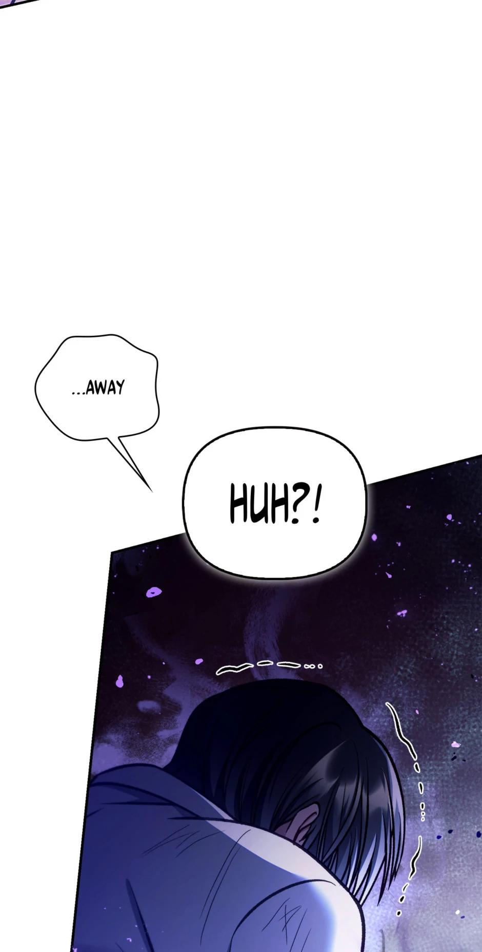 How to Use a Returner Chapter 141 - Page 36