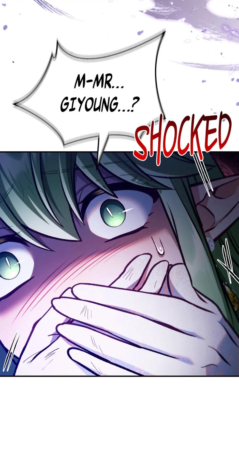 How to Use a Returner Chapter 141 - Page 41