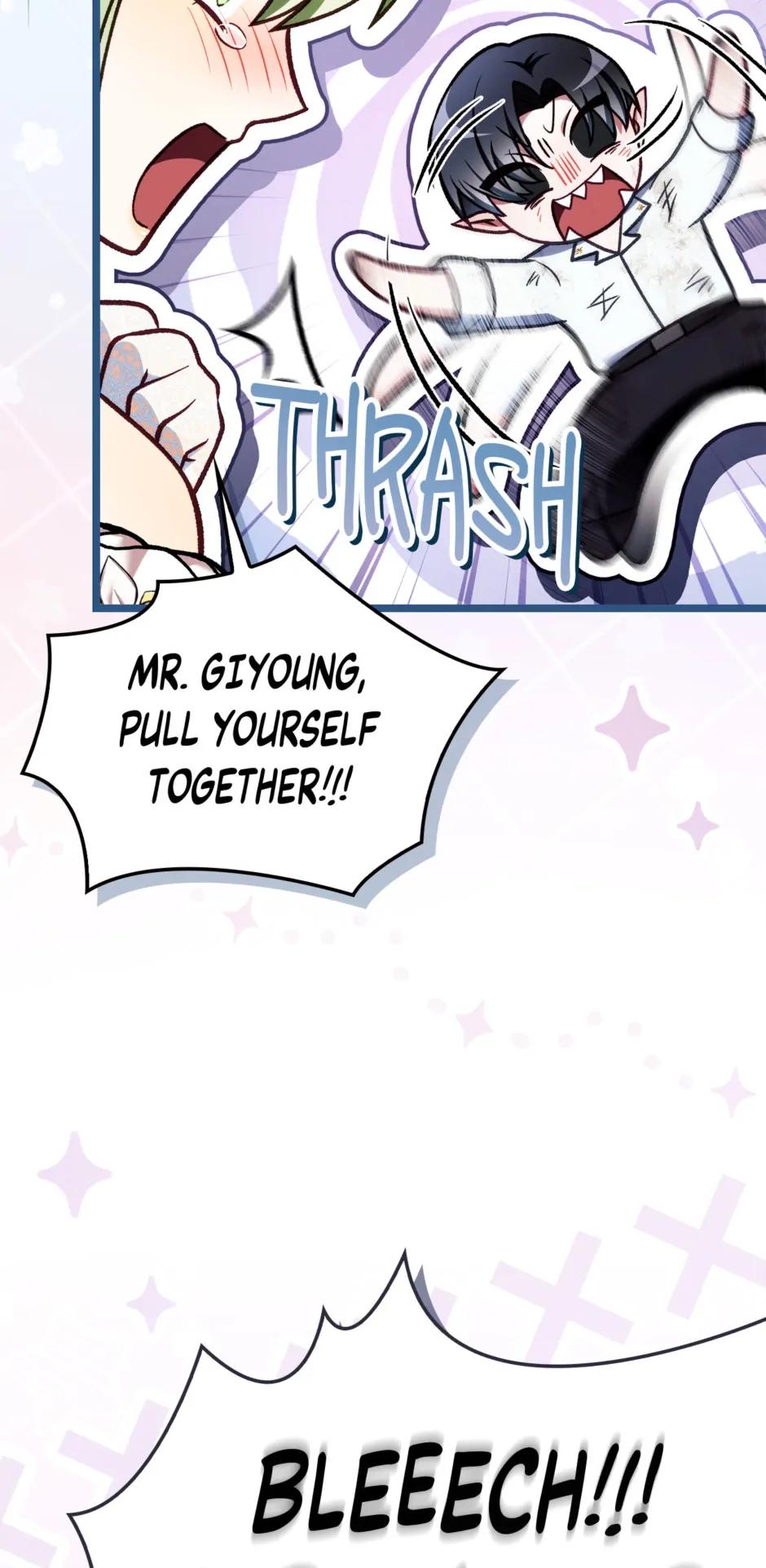 How to Use a Returner Chapter 141 - Page 43