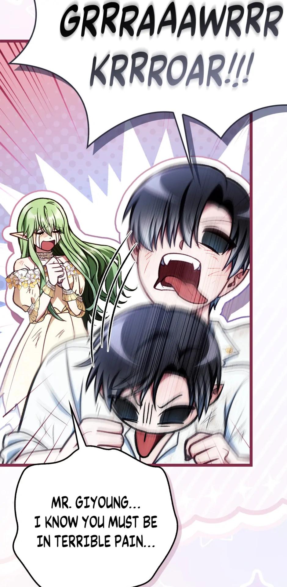 How to Use a Returner Chapter 141 - Page 44