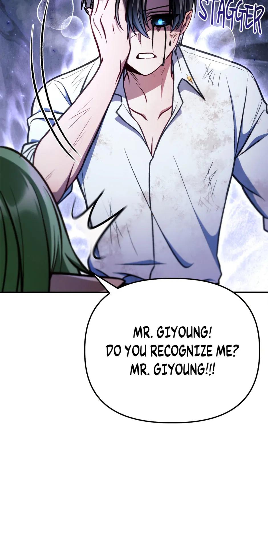 How to Use a Returner Chapter 141 - Page 46