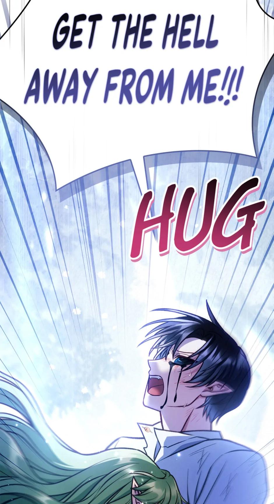 How to Use a Returner Chapter 141 - Page 51