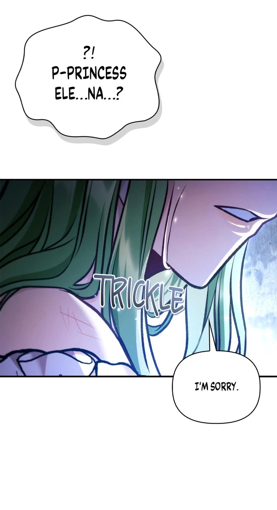 How to Use a Returner Chapter 141 - Page 53