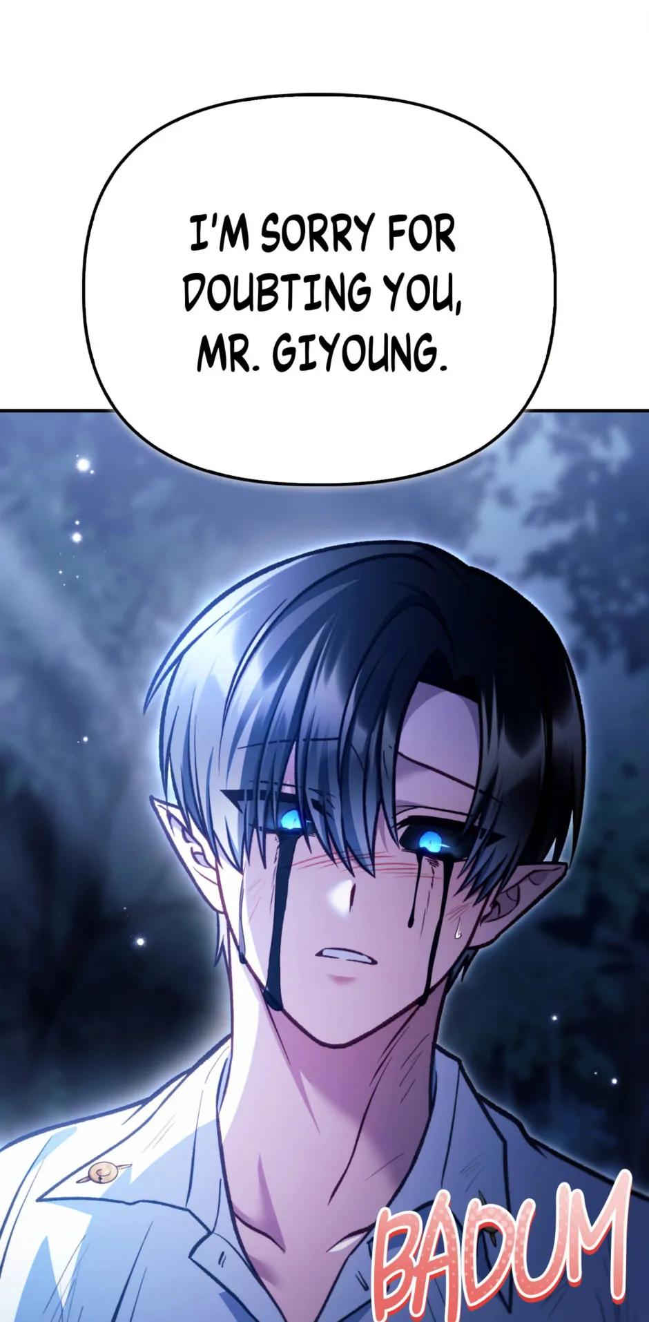 How to Use a Returner Chapter 141 - Page 54