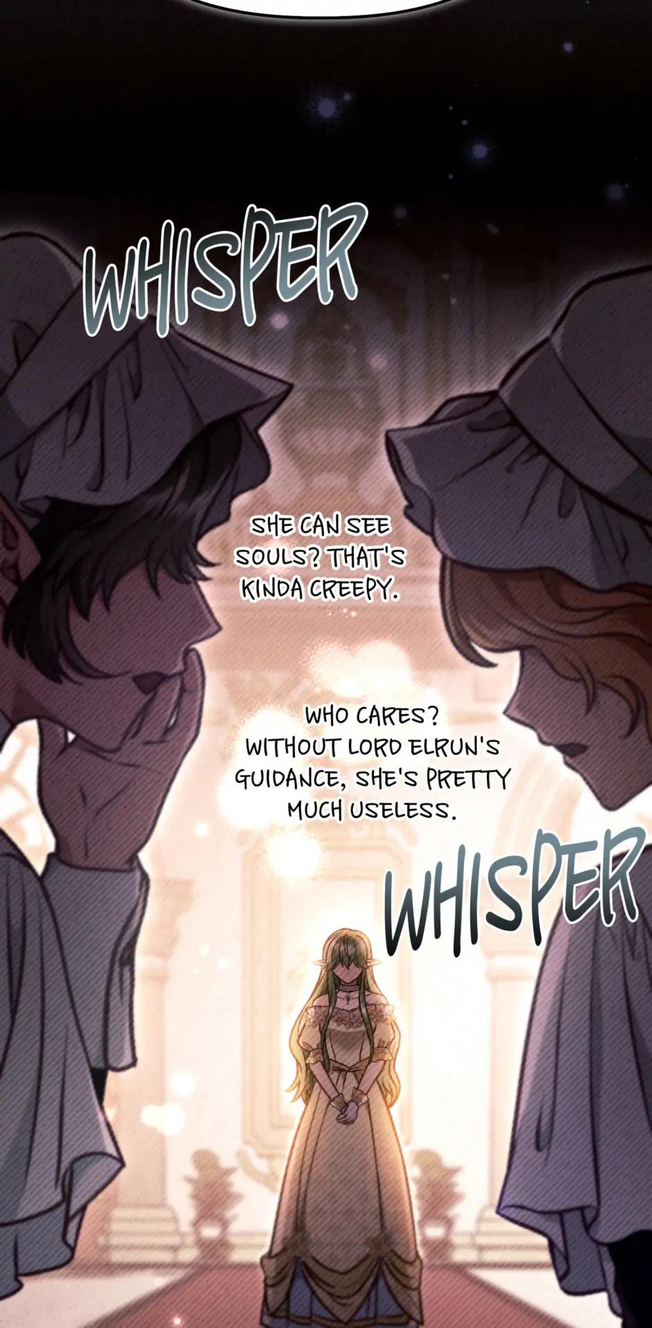 How to Use a Returner Chapter 141 - Page 57