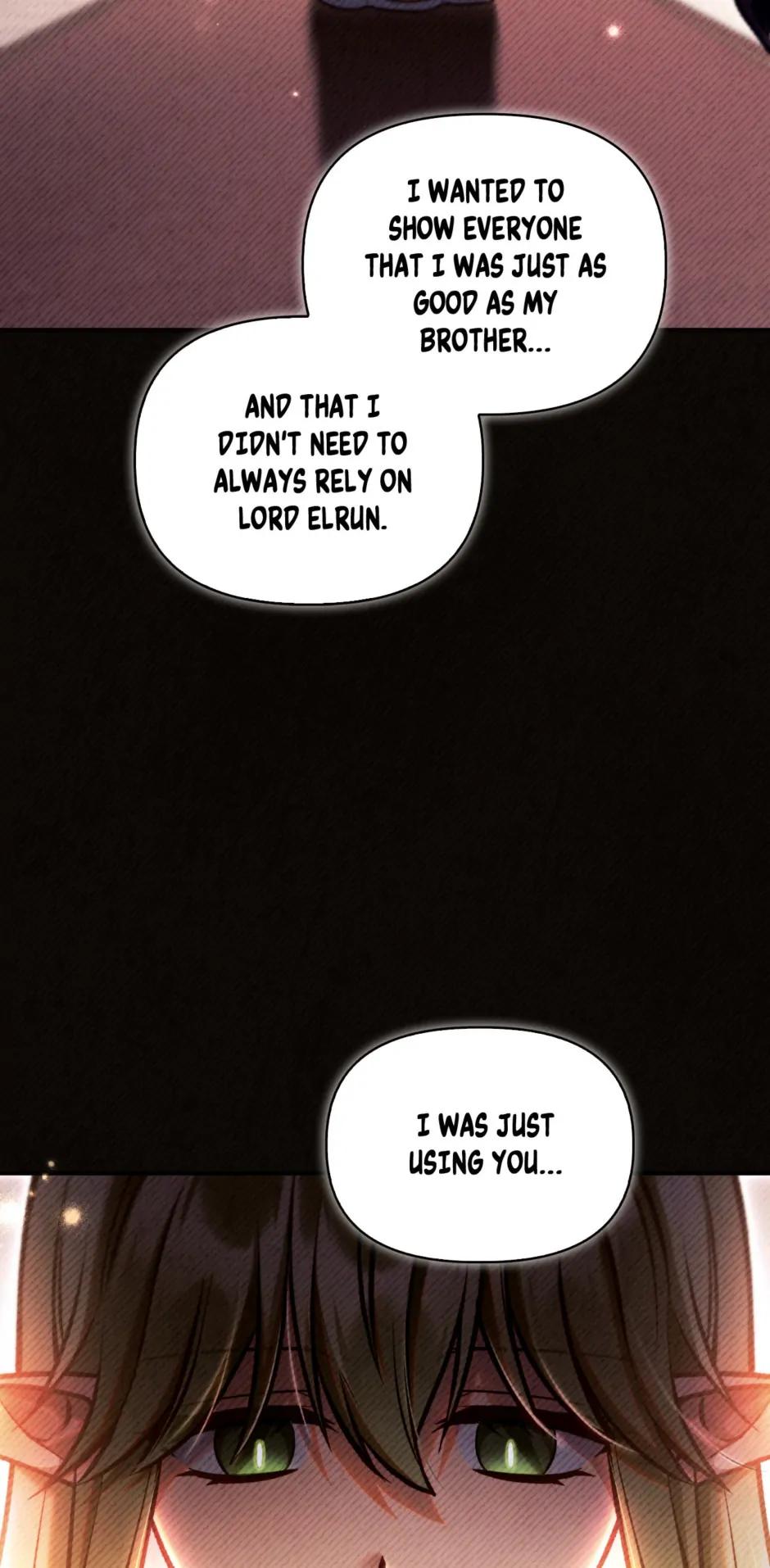 How to Use a Returner Chapter 141 - Page 58