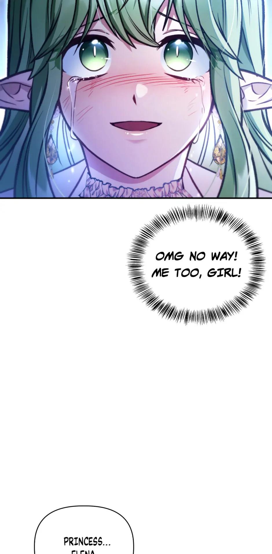 How to Use a Returner Chapter 141 - Page 60