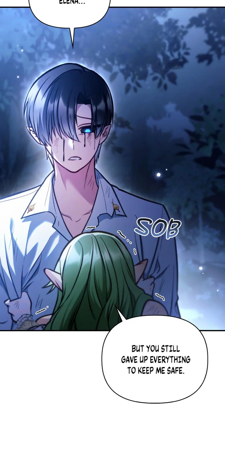 How to Use a Returner Chapter 141 - Page 61