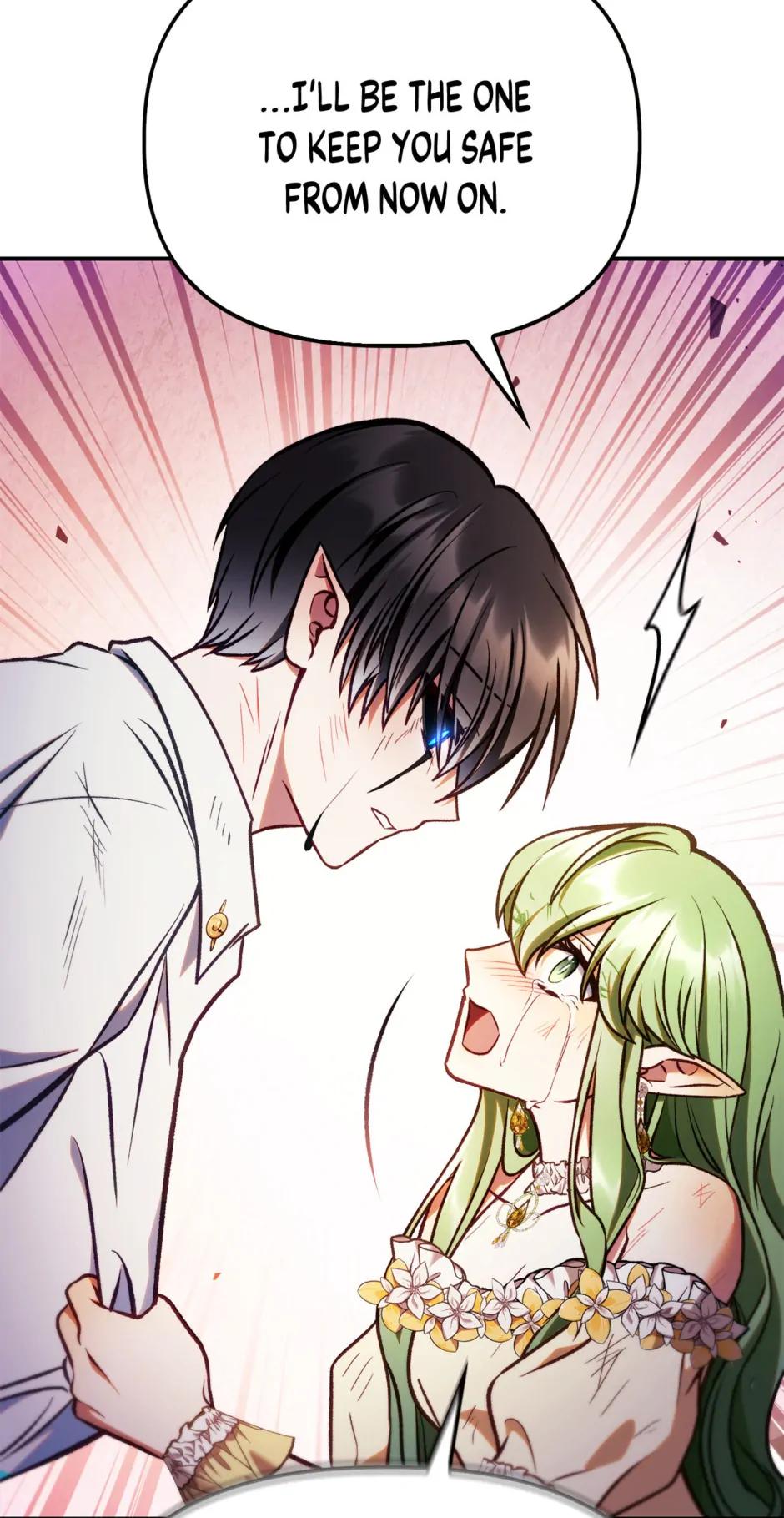 How to Use a Returner Chapter 141 - Page 63