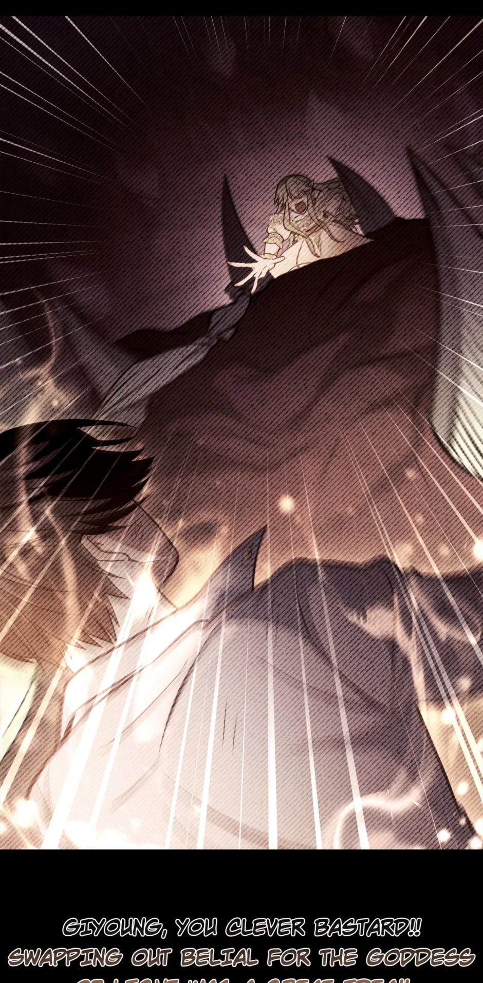 How to Use a Returner Chapter 141 - Page 75