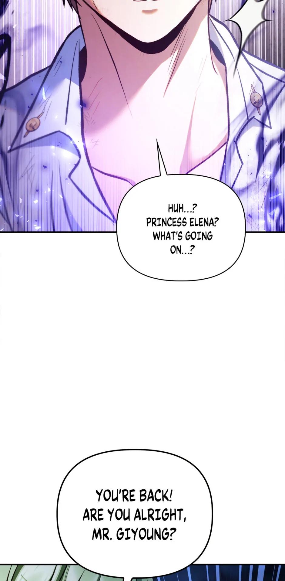 How to Use a Returner Chapter 141 - Page 77