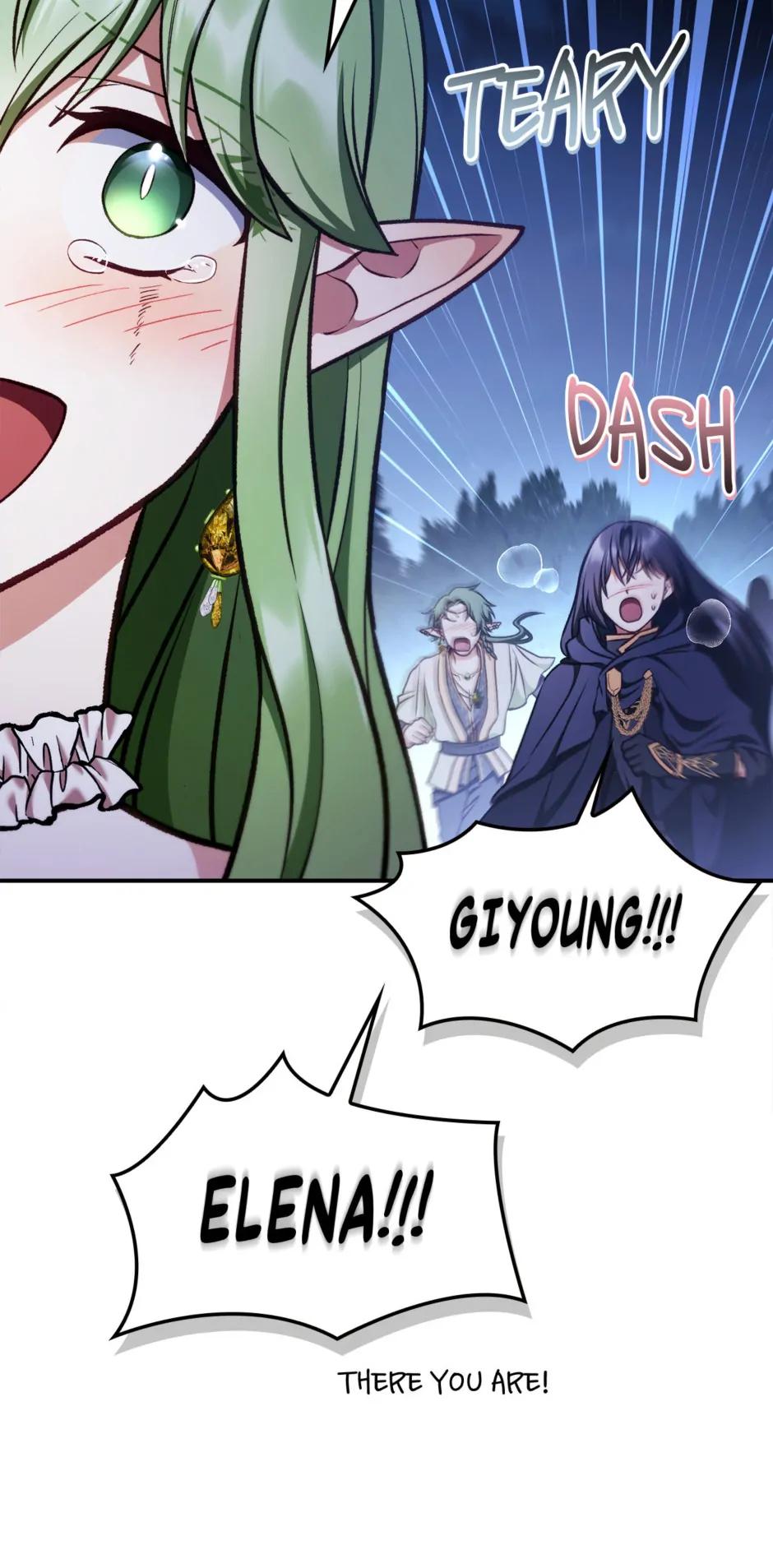 How to Use a Returner Chapter 141 - Page 78