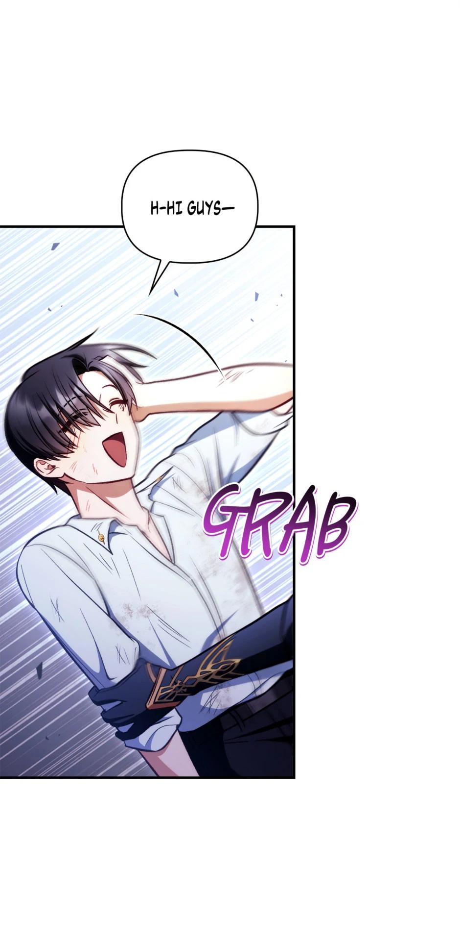 How to Use a Returner Chapter 141 - Page 79