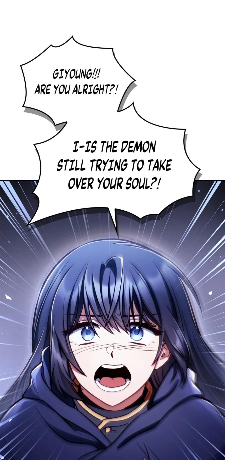 How to Use a Returner Chapter 141 - Page 80